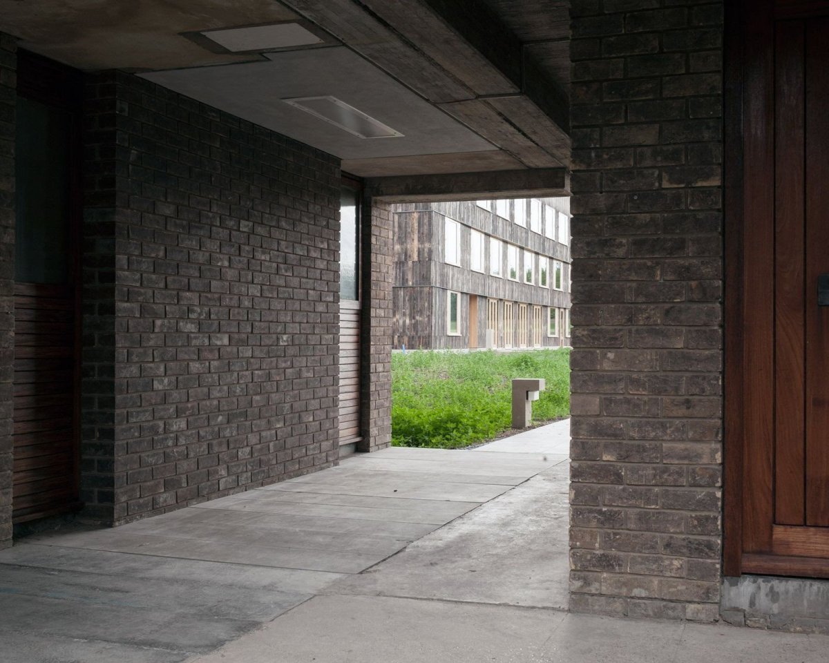 Cowan Court, 6a