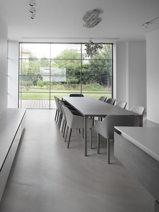 Rekonstrukce vily Oldřicha Starého, JRA Jaroušek Rochová Architekti