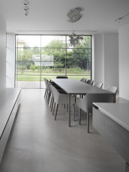 Rekonstrukce vily Oldřicha Starého, JRA Jaroušek Rochová Architekti