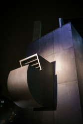 The Rolling House, FA ČVUT