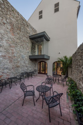 Andrej Botek a Pavol Pauliny stojí za rekonstrukcí měšťanského domu v Bratislavě