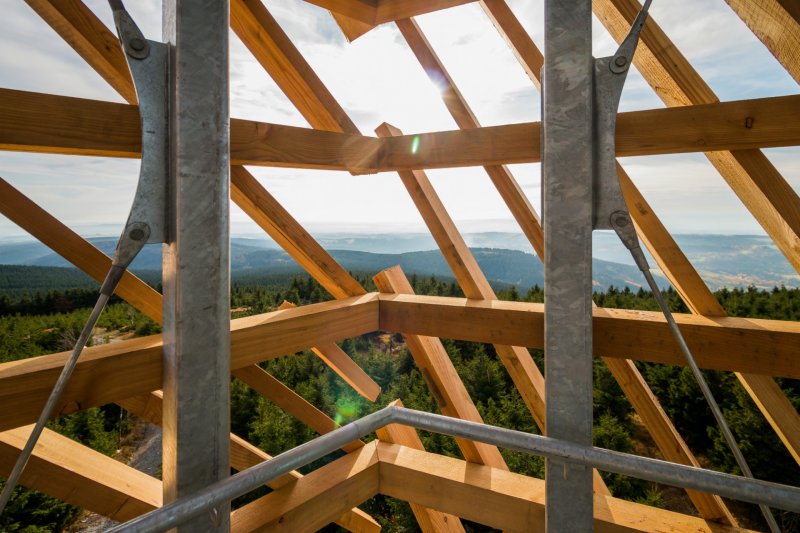 Rozhledna Velká Deštná, Architekti.in.