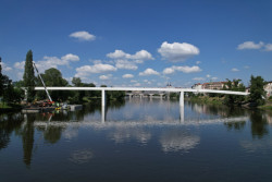 Stavební práce finišují, v pátek má být hotovo a otevřeno