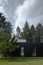 Vila bratří Šlapetů, OK Plan Architects