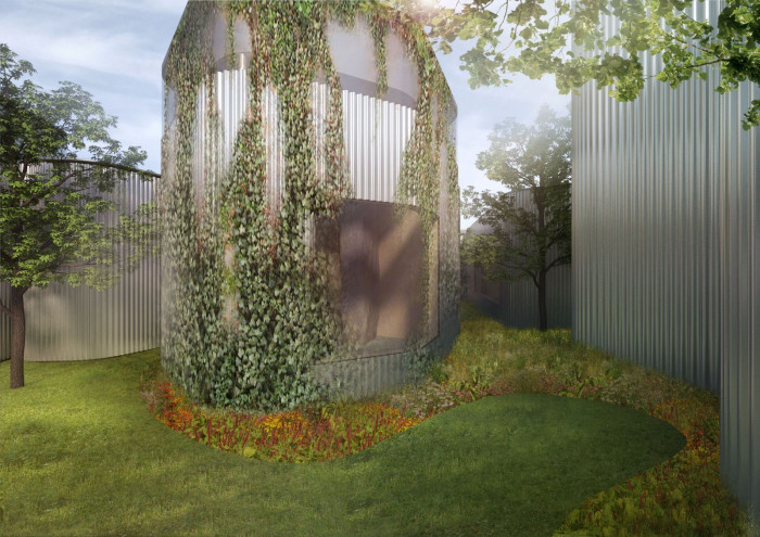 Prolínání, Jan Šépka