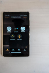 ARTIKUL architekti, Mobile Hut,