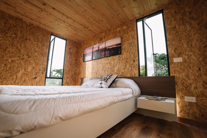 Colectivo Creativo Arquitectos, VIMOB - foto