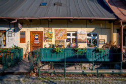 Těšínské Benátky, 18. a 19. století