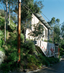 Hollywood House, agps architecture / Marc Angélil, Sarah Graham