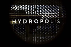 Pracownia Projektowa ART FM, Vzdělávací centrum Hydropolis - foto