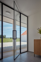 Rodinný dům v Dolním Miletíně od Atelieru 111 architekti