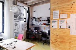 gutgut, STUDIO / Ateliér – foto