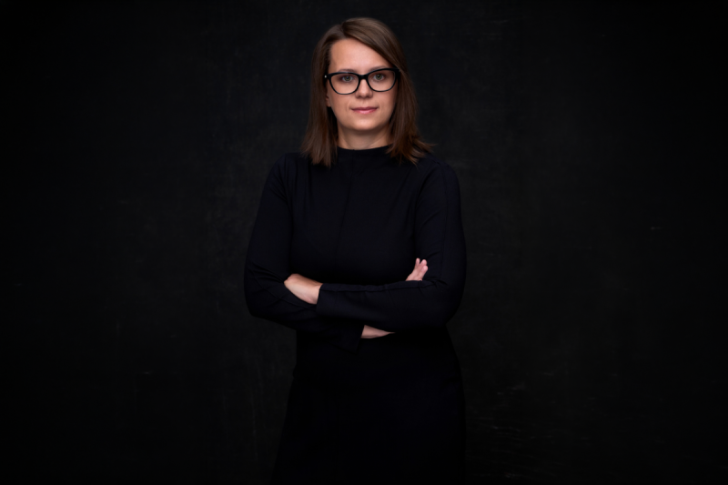 Anna Kukrálová