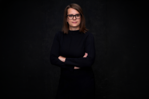 Anna Kukrálová