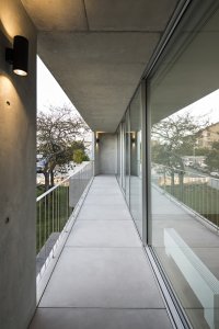 Casa no Porto, João Vieira de Campos