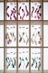 henkai architekti, Svět kamenů / World of Stones - foto