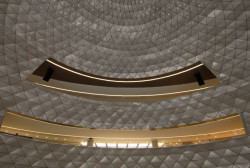 Kanyon, Istanbul, Jerde Partnership a Tabanlıoğlu Architects, Foto