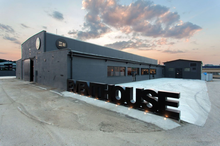 Juraj Hubinsky atelier, Event House Žilina – foto