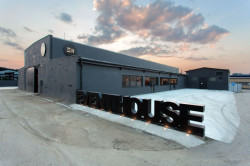 Juraj Hubinsky atelier, Event House Žilina – foto