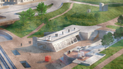 V rámci festivalu proběhnou koncerty, výstava i světelné instalace