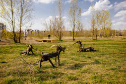 Praha plánuje projekty podél Vltavy s protipovodňovou funkcí