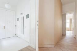 byt Karlín II, Ateliér Konceptual, foto