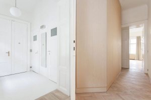 byt Karlín II, Ateliér Konceptual, foto
