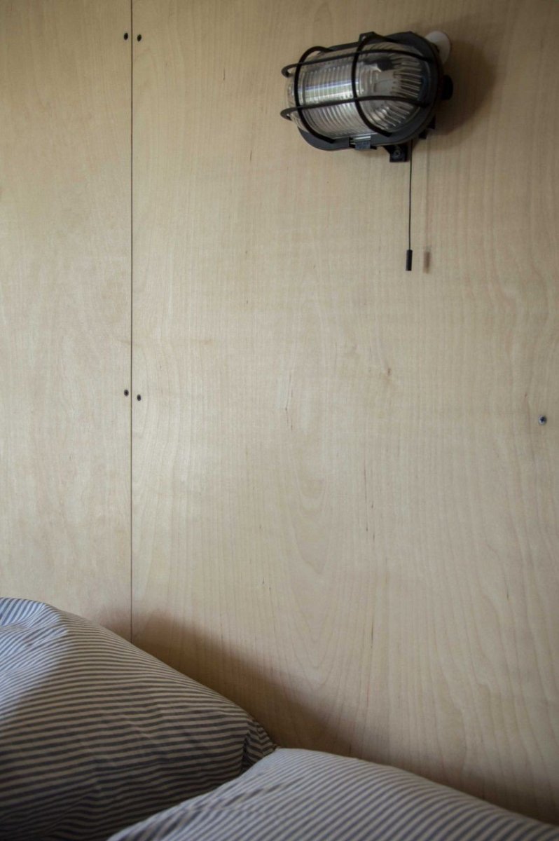 Studio Schwestern, Maringotka pod Lipnicí – foto