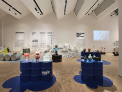 17. dubna odstartoval Milano Design Week. Letošní ročník obohatila také česká výstava Made by Fire