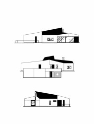 Rodinný dům JJ, pohledy, JRKVC