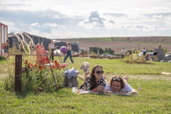 V Bílovicích u Uherského Hradiště vyrostl edukačně-výrobní areál společnosti Egoé.