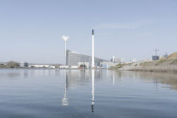 Amager Bakke – kodaňská elektrárna na výrobu energie z odpadu