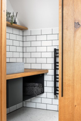 Rodinný dům v Jizerských horách od ateliéru Labor 13