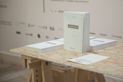 Architekti CZ v Brně, Na počátku byla kniha. - foto