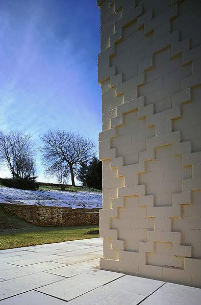 Rodinný dům v Aggstallu, Hild und K Architekten