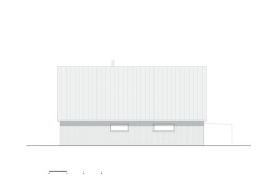 Pohled jihovýchodní