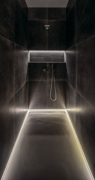 Rekonstrukce bytu v Praze od 0.5 Studia