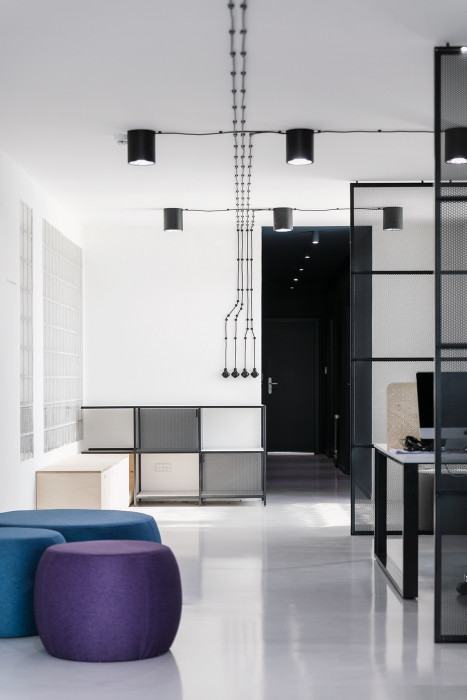 Kanceláře Madeo, Studio COSMO