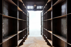 Monument Majer, N/A / Benjamín Brádňanský, Vít Halada, Maroš Greš