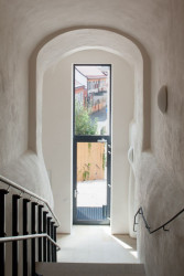 AP ATELIER, Revitalizace zámeckého návrší v Litomyšli – foto