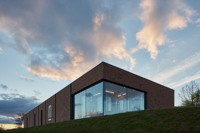 Minipivovar Most, ADR / Aleš Lapka, Petr Kolář