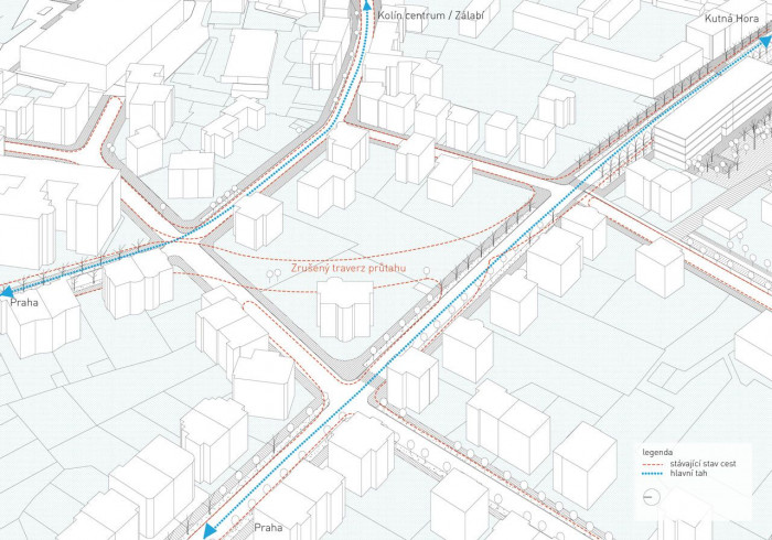 Vojtěch Malina, Kolín / Znovuzrození městské třídy – foto