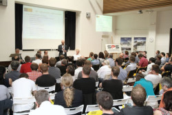 Odborná konference BIM ve stavebnictví začíná již zítra!, foto