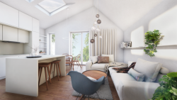 Byty Neratovice, Versatile.