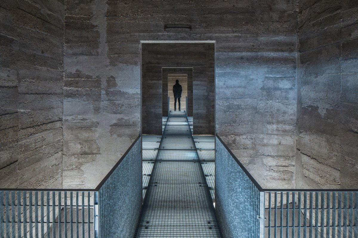 Blíží se podzim a s ním i tradiční festivaly spolku Kruh - Den architektury a Film a architektura.