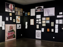 Výstava The Bauhaus #itsalldesign - foto