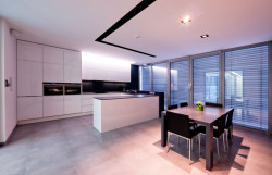 Irena Tomisova Architects, Interiér RD Brno - foto