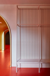 Edukační centrum České filharmonie v Rudolfinu od 0,5 Studio