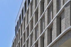 Schindler Seko architekti navrhli první tuzemský hotel řetězece The Cloud One.