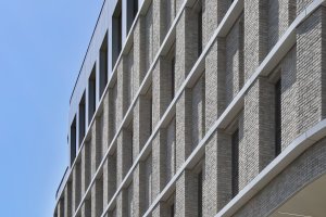 Schindler Seko architekti navrhli první tuzemský hotel řetězece The Cloud One.
